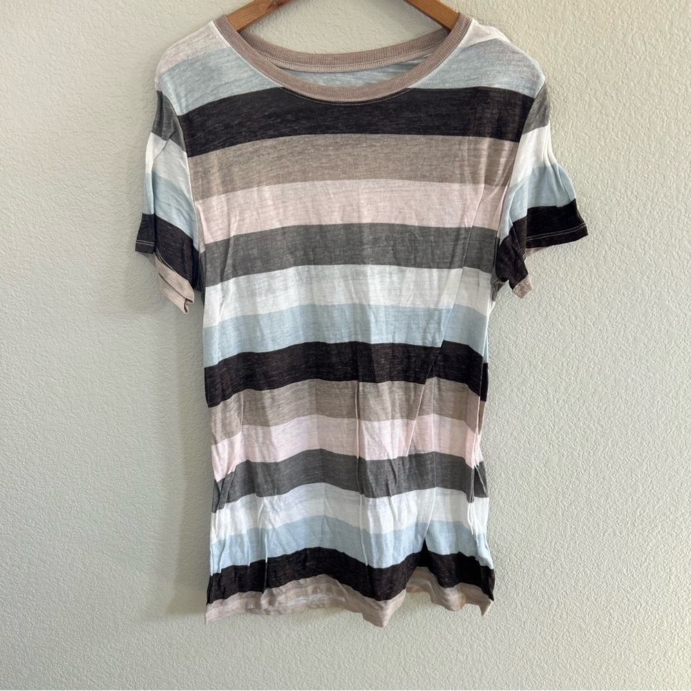 Torrid Striped T-shirt